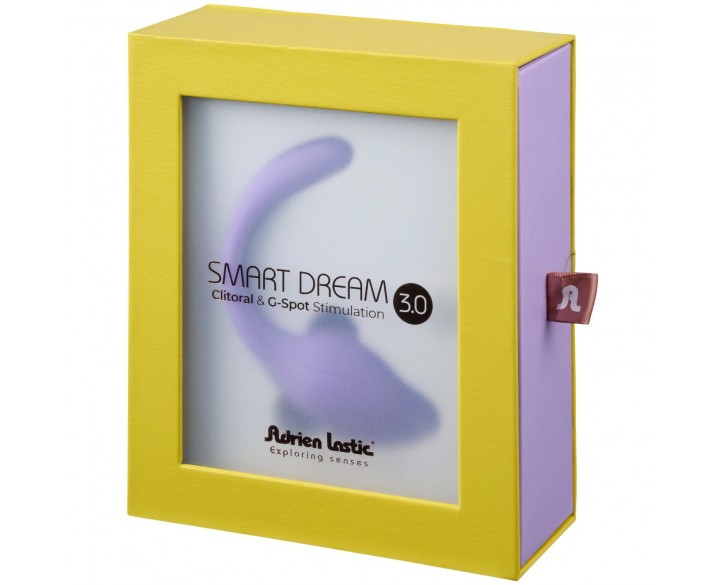 Віброяйце Adrien Lastic Smart Dream 3.0 + APP