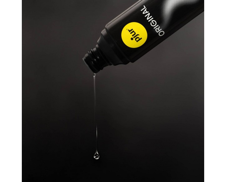 Ювілейний набір лубрикантів pjur 30th Anniversary Gift Set: Original 100 мл та Aqua 30 мл