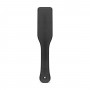 Паддл Bedroom Fantasies Paddle Spanking Toy - Black