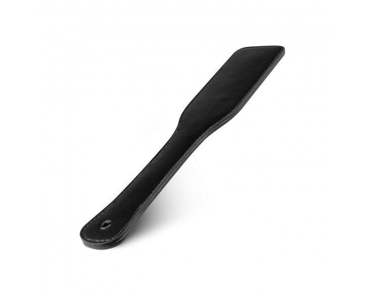 Паддл Bedroom Fantasies Paddle Spanking Toy - Black