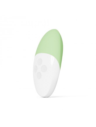 Вібратор LELO SIRI 3 Green