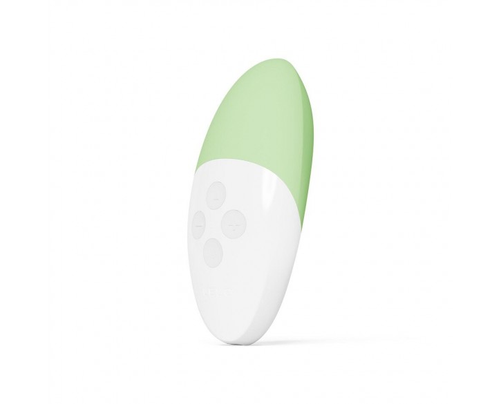 Вібратор LELO SIRI 3 Green