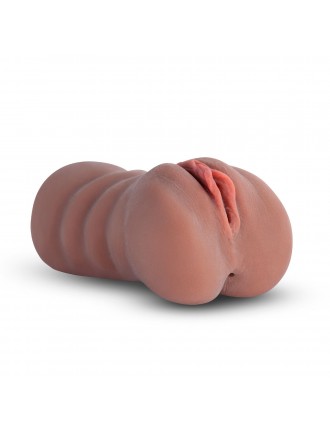 Мастурбатор NS Novelties I Dream of MILF - Cassandra - Brown