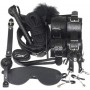 Набір для BDSM JSY KB80608 Black