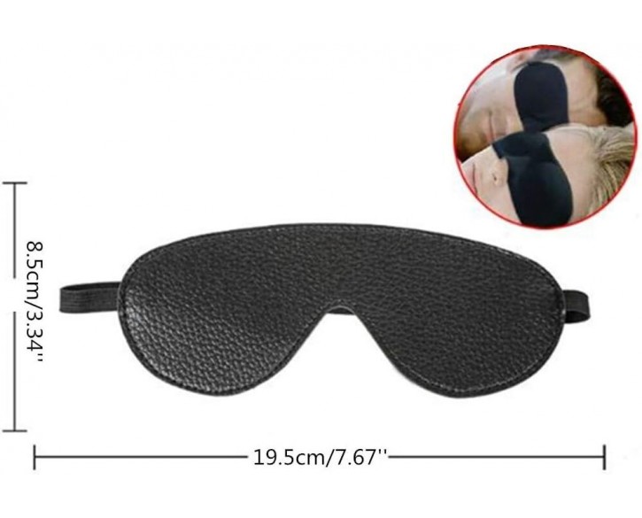 Набір для BDSM JSY KB80608 Black