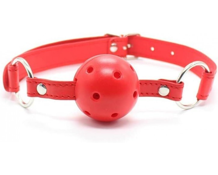 Набір для BDSM JSY KB80608 Red