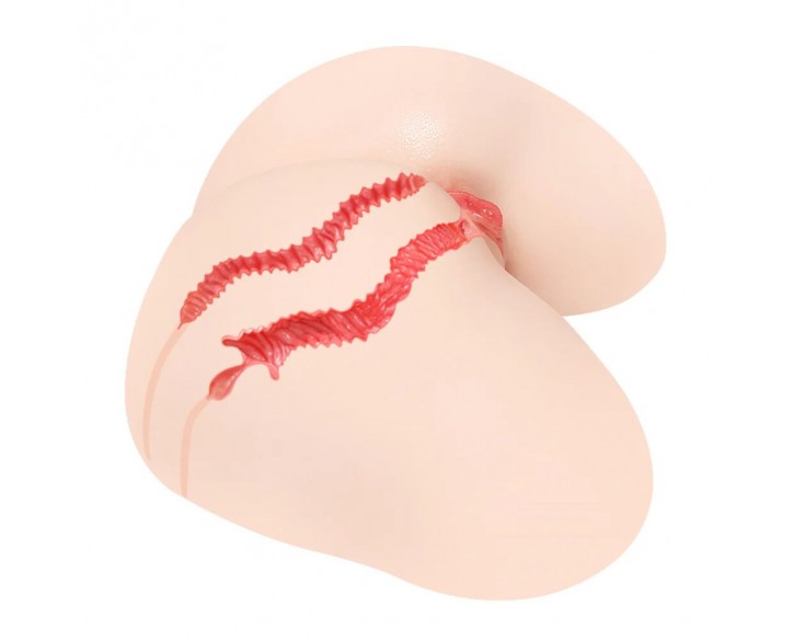 Мастурбатор Kokos 004 Vailla ONAHOLE Real Hips