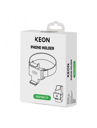 Кріплення для смартфона на мастурбатор Kiiroo Keon phone holder