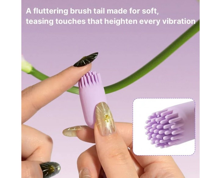 Віброяйце Svakom Plume Pastel Lilac