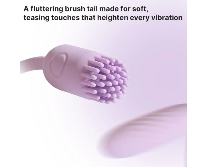 Віброяйце Svakom Plume Pastel Lilac