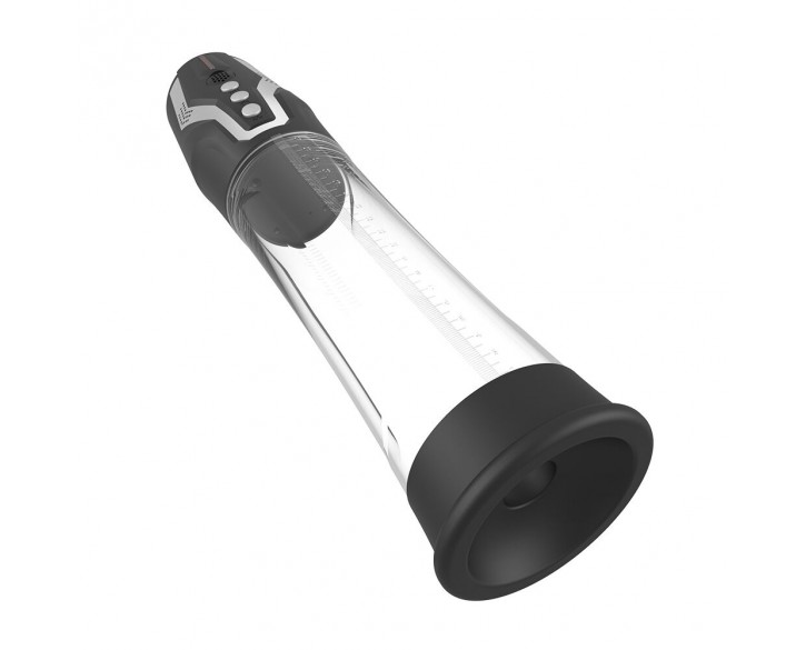 Автоматична вакуумна помпа Men Powerup Passion Pump