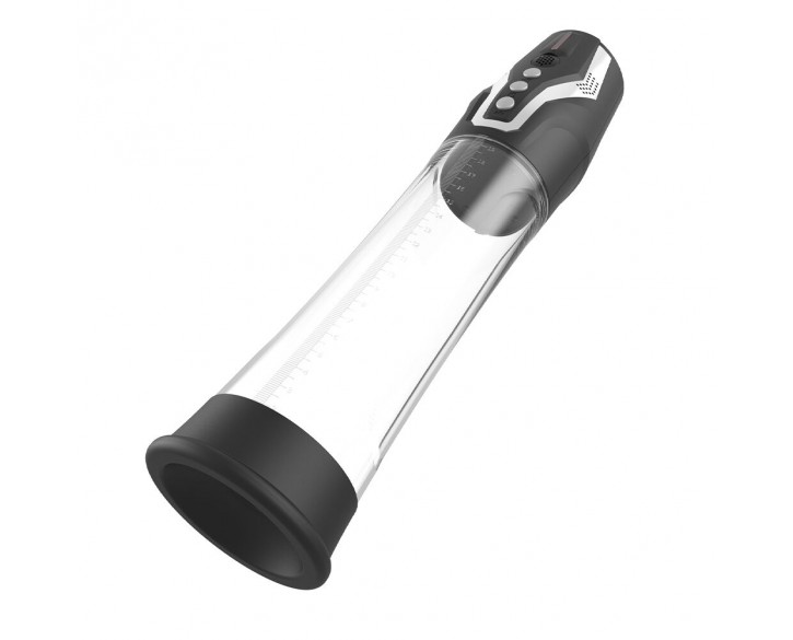 Автоматична вакуумна помпа Men Powerup Passion Pump