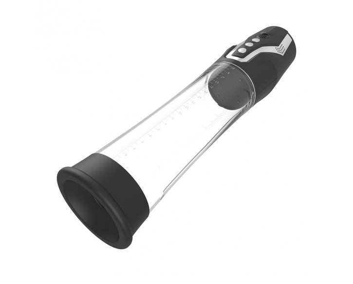 Автоматична вакуумна помпа Men Powerup Passion Pump