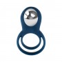 Ерекційне кільце Boners Vibrating Double Cock Ring
