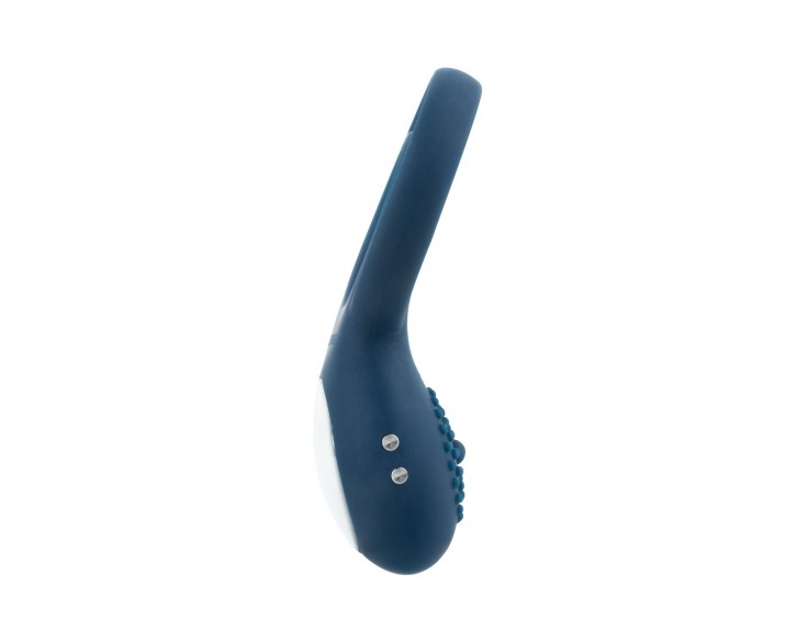 Ерекційне кільце Boners Vibrating Double Cock Ring