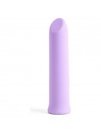 Віброкуля S Pleasures Velvet Bullet Candy Purple