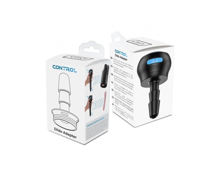 Адаптер Vac-U-lock Kiiroo Control Dildo Adapter