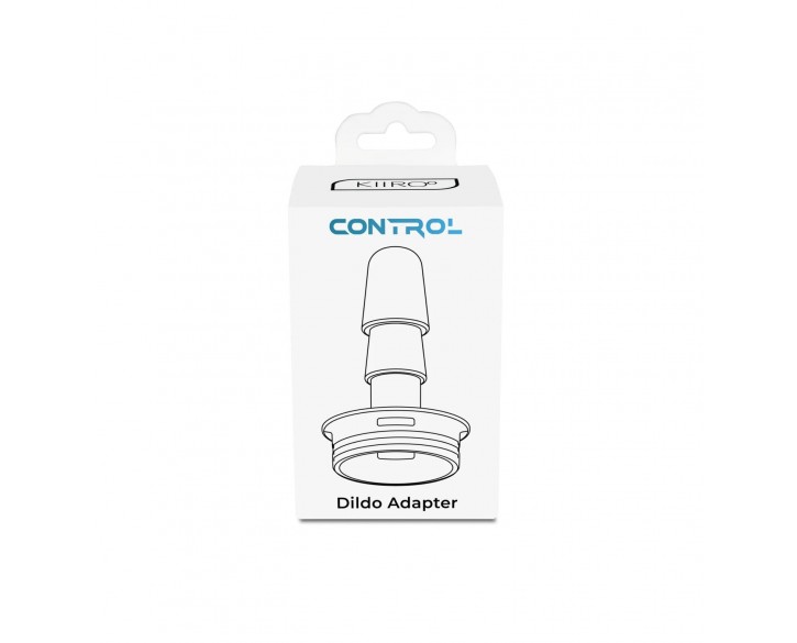 Адаптер Vac-U-lock Kiiroo Control Dildo Adapter