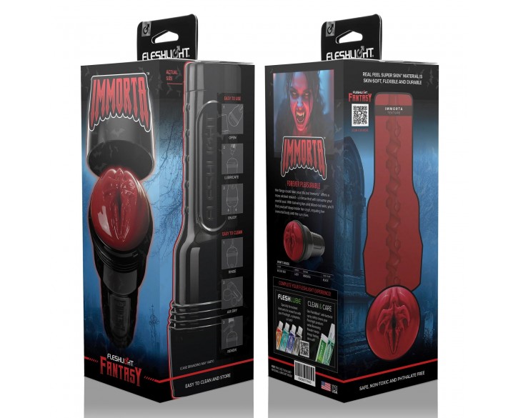 Мастурбатор Fleshlight Fantasy Immorta