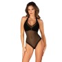 Боді Obsessive Medilla teddy M/L