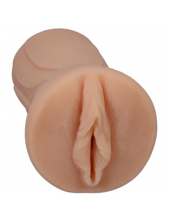 Мастурбатор Doc Johnson Lulu Chu