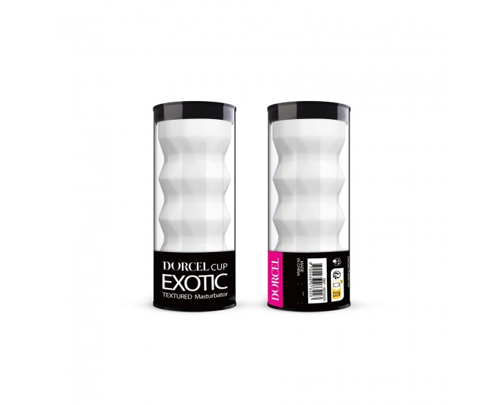 Мастурбатор Dorcel Cup Exotic