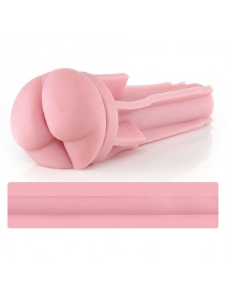 Запасний рукав - вставка Fleshlight Pink Mini Maid Original Sleeve для мастурбатора Флешлайт