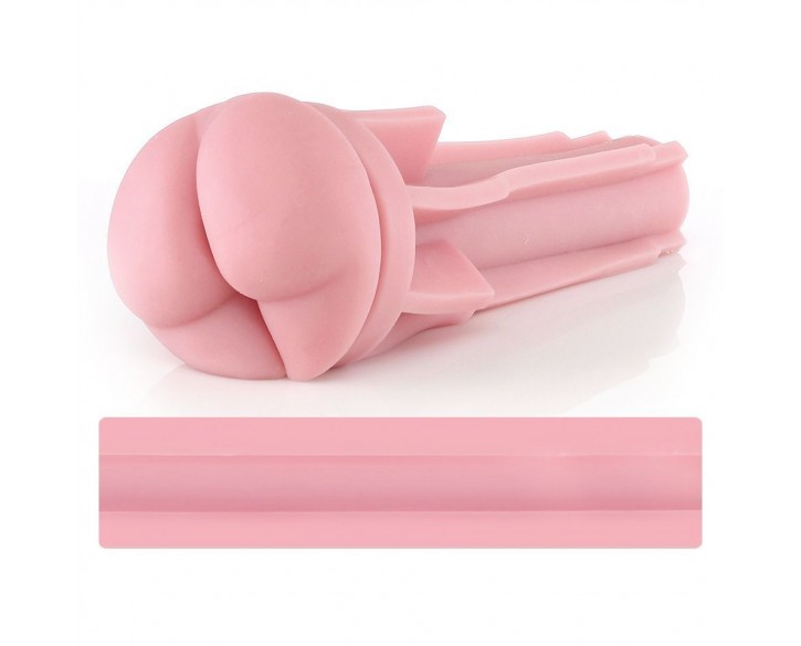 Запасний рукав - вставка Fleshlight Pink Mini Maid Original Sleeve для мастурбатора Флешлайт