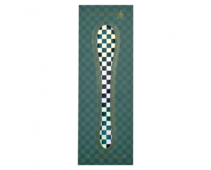 Смарт-вібратор з відеокамерою Knight Jenay True & Pure I, 10 режимів, підігрів