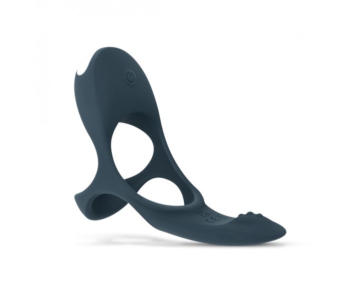 Ерекційне кільце Boners Triple Cockring