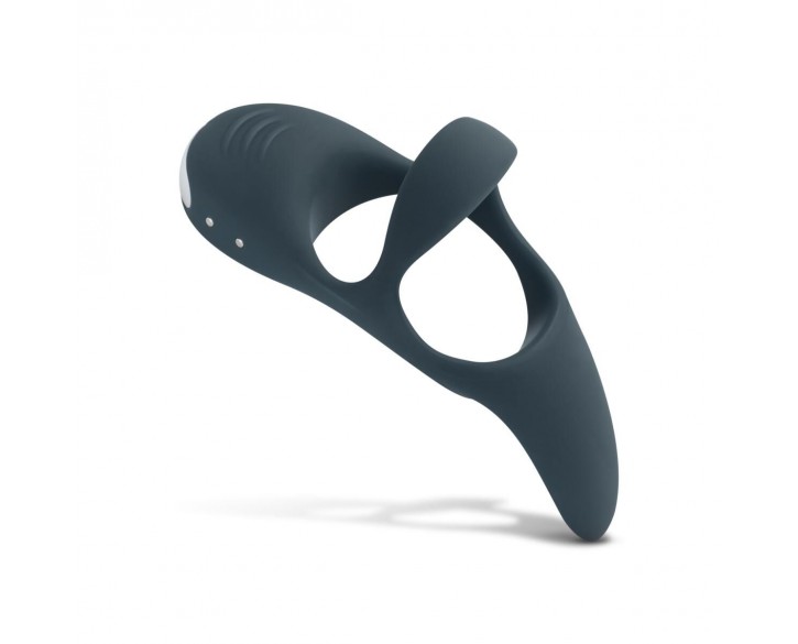 Ерекційне кільце Boners Triple Cockring