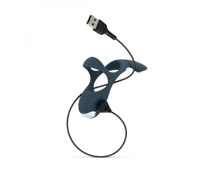 Ерекційне кільце Boners Triple Cockring