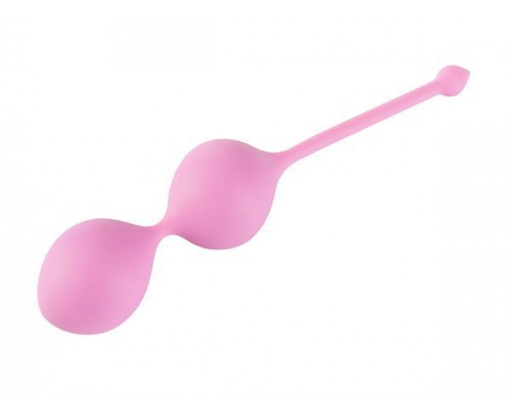 Вагінальні кульки Femintimate Kegel Balls, діаметр 3,5 см, маса 77 г