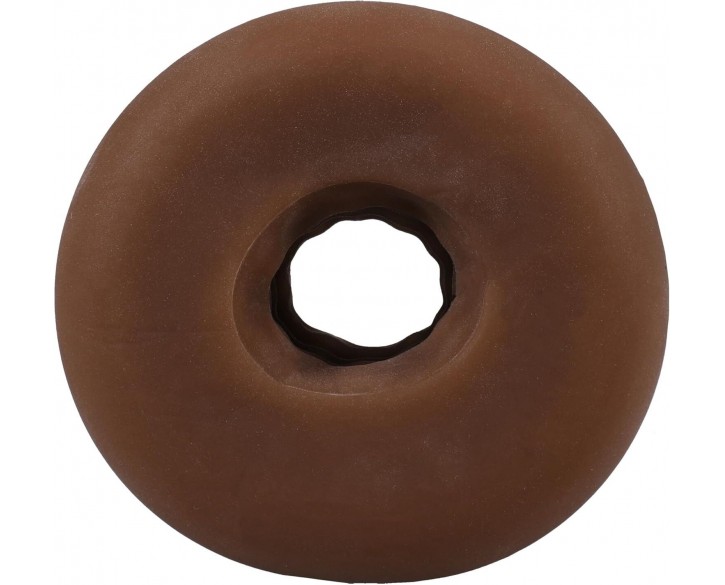 Набір для мінету Doc Johnson GoodHead Chocolate Donut Blowjob Set