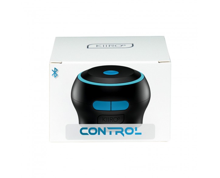 Інтерактивна насадка KIIROO Control для мастурбаторів KIIROO