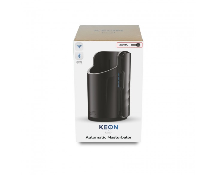 Інтерактивна секс-машина для чоловіків Kiiroo Keon Wi-Fi