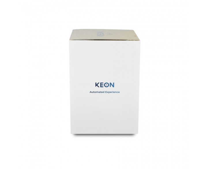 Інтерактивна секс-машина для чоловіків Kiiroo Keon Wi-Fi