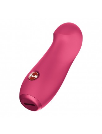 Вібратор Fun Factory Stella Raspberry