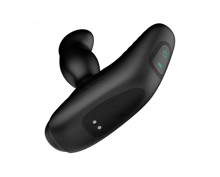 Масажер простати Nexus Revo Stealth with APP