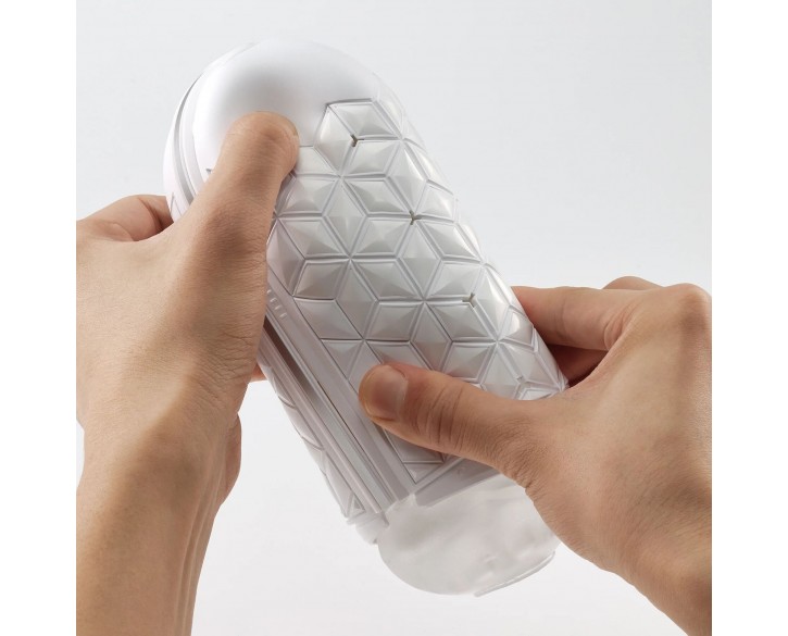 Мастурбатор Tenga Flip Flexy