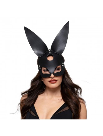 Маска Bedroom Fantasies Bold Bunny Mask