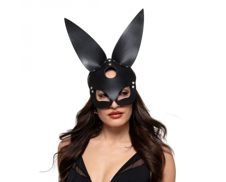 Маска Bedroom Fantasies Bold Bunny Mask
