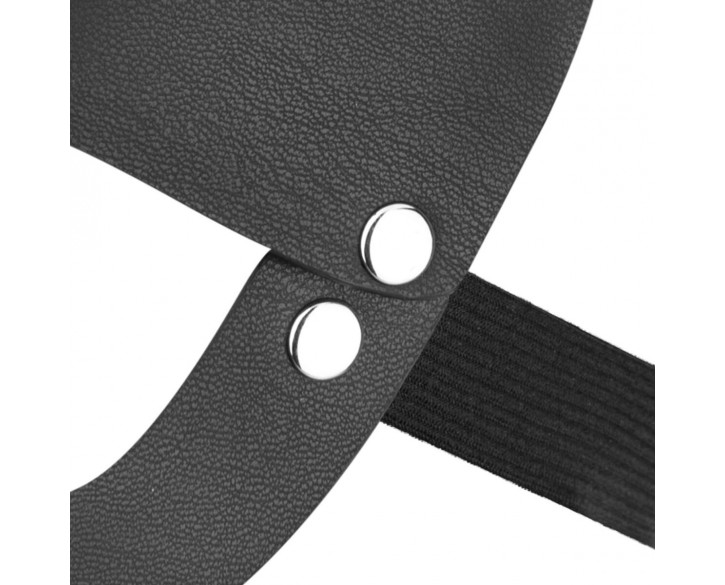 Маска Bedroom Fantasies Bold Bunny Mask