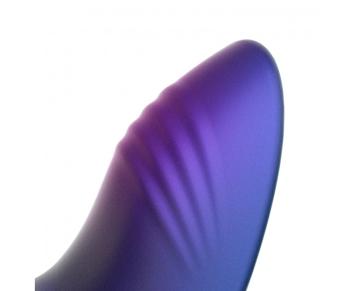 Ерекційне віброкільце Hueman - Infinity Ignite Vibrating Cock Ring