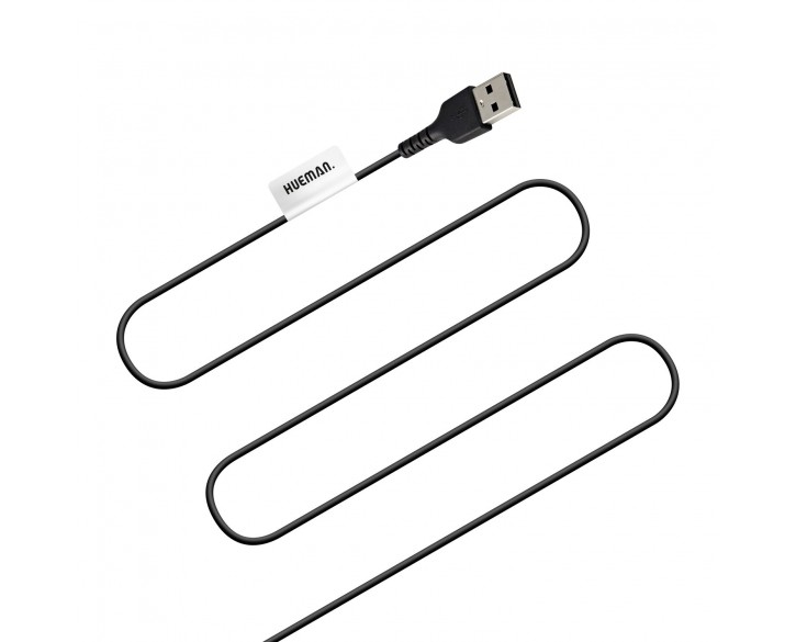 Ерекційне віброкільце Hueman - Infinity Ignite Vibrating Cock Ring