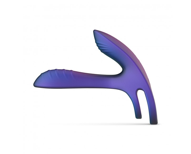 Ерекційне віброкільце Hueman - Infinity Ignite Vibrating Cock Ring