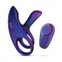 Ерекційне віброкільце Hueman - Infinity Ignite Vibrating Cock Ring