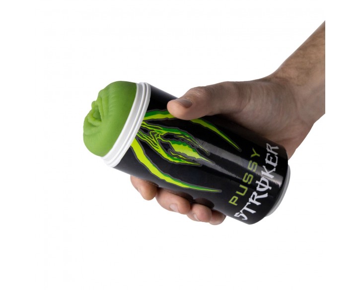 Мастурбатор Alive Pussy Stroker Monster