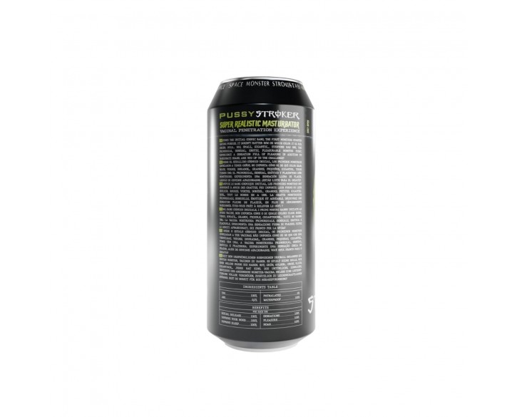 Мастурбатор Alive Pussy Stroker Monster