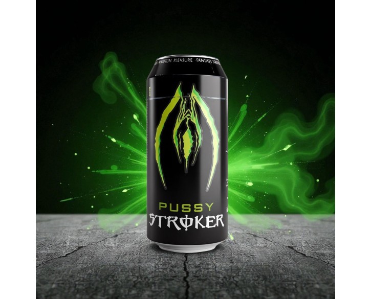 Мастурбатор Alive Pussy Stroker Monster